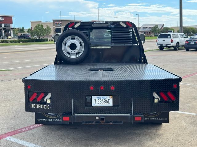 Used 2022 RAM 5500 Tradesman w/ Max Tow Package AWD/4WD image 12