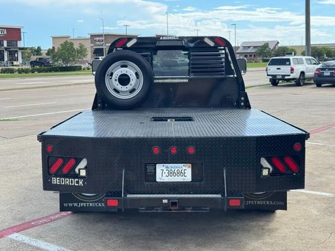 Used 2022 RAM 5500 Tradesman w/ Max Tow Package AWD/4WD image 12