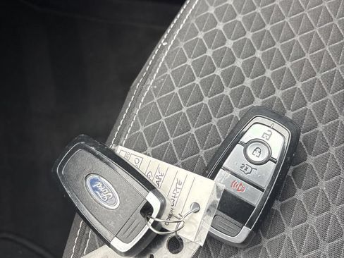 Used 2023 Ford Escape Active FWD image 34