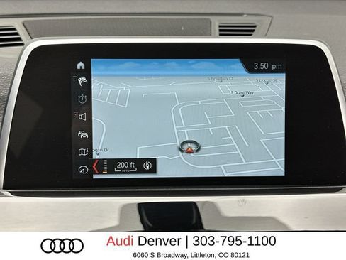Used 2018 BMW X1 xDrive28i AWD/4WD image 18