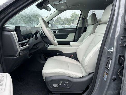 New 2026 Hyundai Santa Fe SEL AWD/4WD image 8