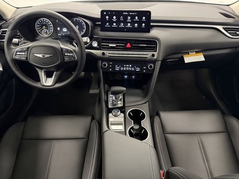 New 2026 Genesis G70 2.5T image 14