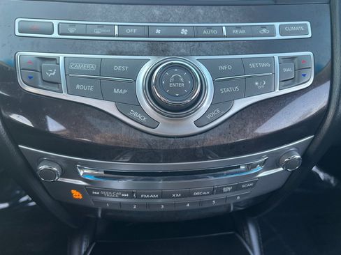 Used 2013 INFINITI JX35 AWD w/ Premium Pkg image 27