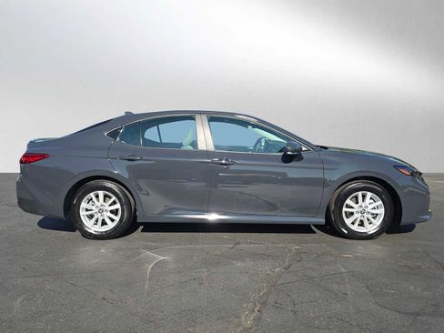 Certified 2025 Toyota Camry LE image 2