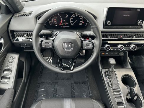 Used 2026 Honda Civic Sport image 15