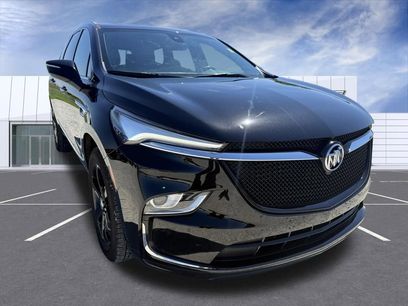 Used 2024 Buick Enclave Essence w/ Experience Buick Package