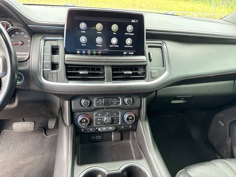 Used 2021 Chevrolet Tahoe RST w/ Rear Media and Nav Package AWD/4WD image 26