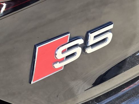 Certified 2022 Audi S5 Prestige image 12