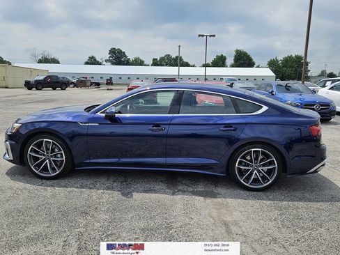 Used 2024 Audi A5 2.0T Premium w/ Convenience Package AWD/4WD image 32