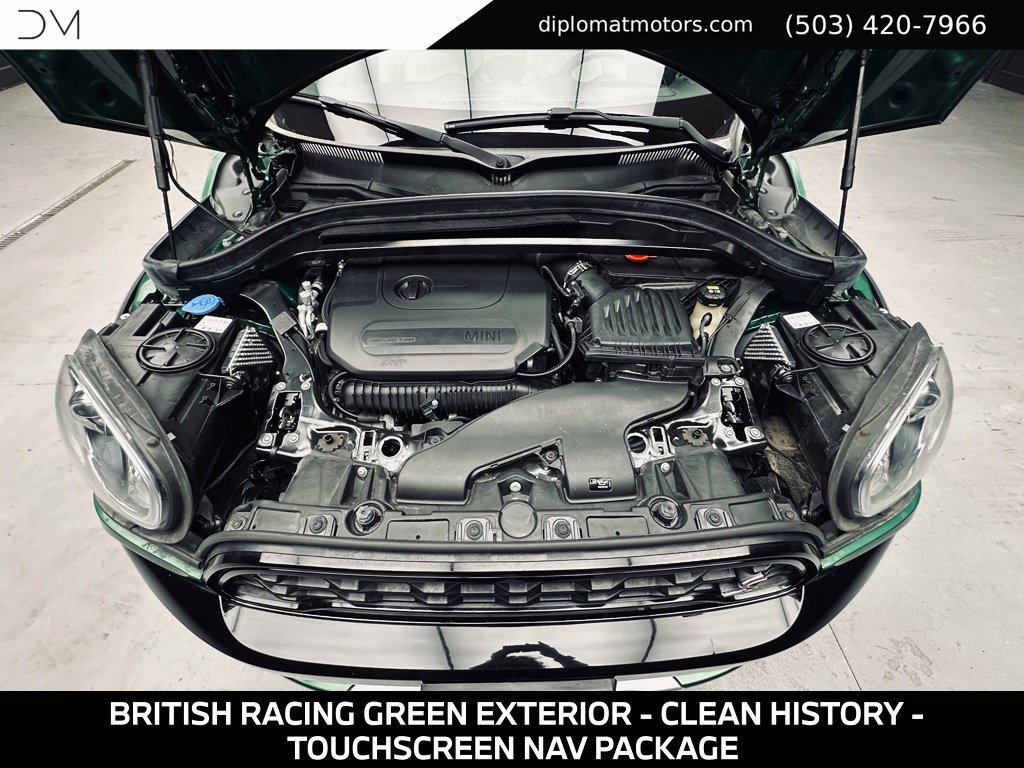 Used 2020 MINI Cooper Countryman S AWD/4WD image 50
