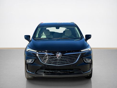 Used 2022 Buick Enclave Premium w/ Experience Buick Package image 2