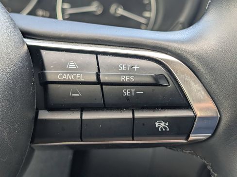 Used 2025 MAZDA CX-30 AWD 2.5 S w/ Preferred Package image 23