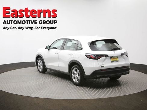 Used 2023 Honda HR-V LX image 62