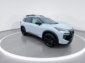 New 2026 Nissan Rogue SV video 2