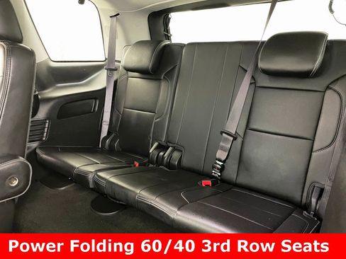 Used 2017 GMC Yukon Denali w/ Open Road Package image 19