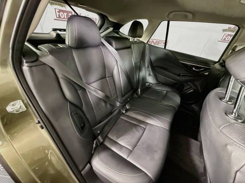Used 2021 Subaru Outback Limited AWD/4WD image 33