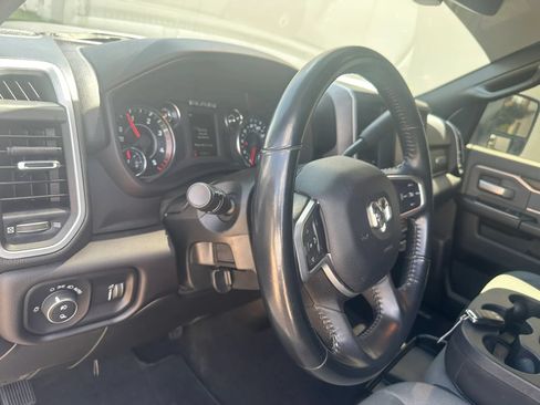 Used 2023 RAM 2500 Big Horn w/ Level 1 Equipment Group AWD/4WD image 31
