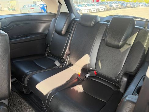 Used 2025 Honda Odyssey EX-L image 41