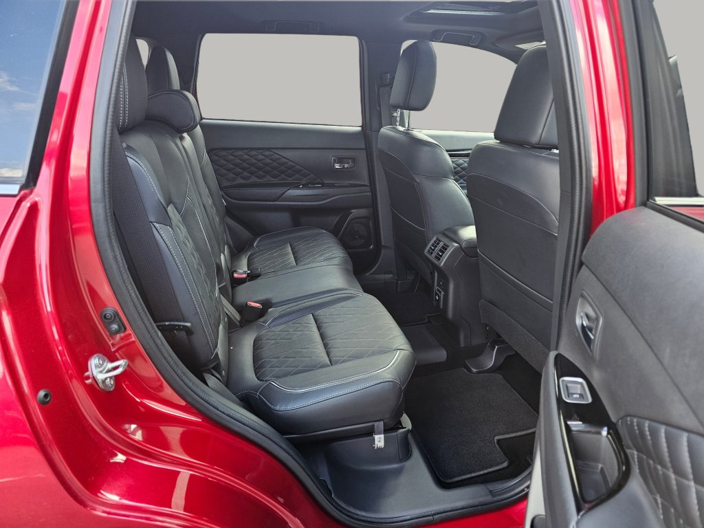 Used 2021 Mitsubishi Outlander GT AWD/4WD image 21