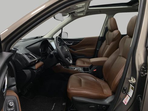 Used 2020 Subaru Forester Touring w/ Popular Package #2 image 30