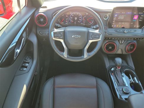 Used 2023 Chevrolet Blazer RS w/ Enhanced Convenience Package image 15