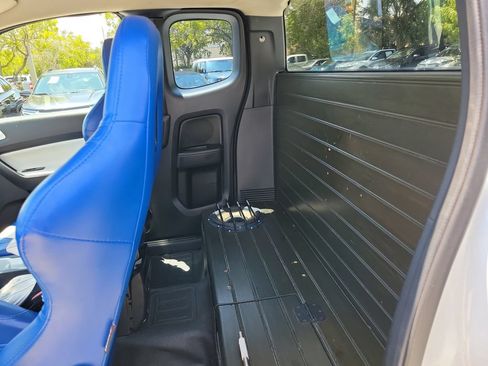 Used 2019 Ford Ranger XL RWD image 14
