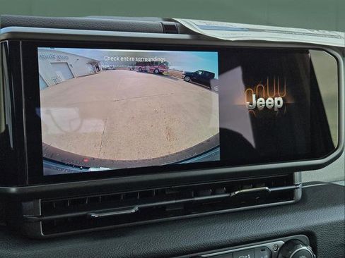 New 2026 Jeep Wrangler Sport AWD/4WD image 13