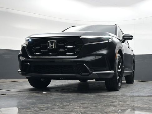 Used 2025 Honda CR-V Sport-L image 29