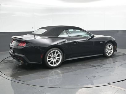 Used 2024 Ford Mustang GT Premium