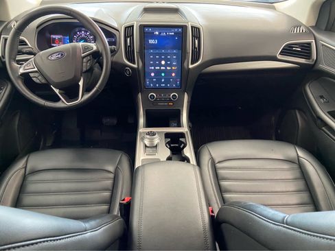Used 2023 Ford Edge SEL w/ Convenience Package image 20