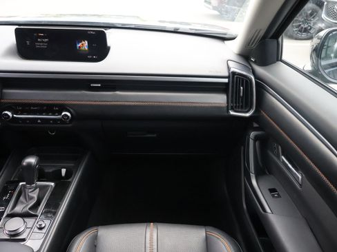 Used 2025 MAZDA CX-50 AWD 2.5 S w/ Premium Plus Pkg image 13