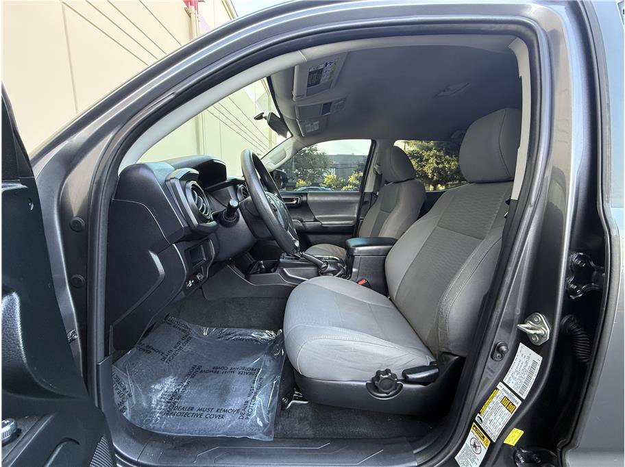 Used 2017 Toyota Tacoma SR w/ Tow Package AWD/4WD image 23