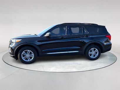 Used 2023 Ford Explorer XLT w/ Equipment Group 202A