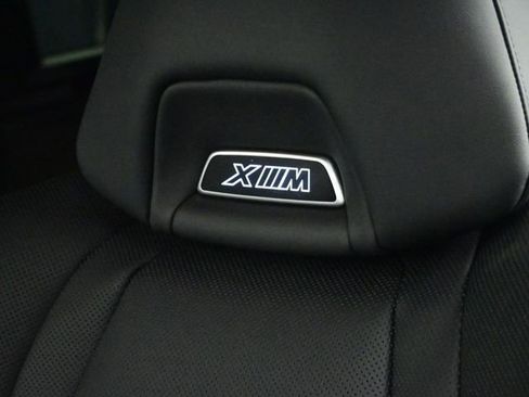 Used 2025 BMW XM AWD/4WD image 53
