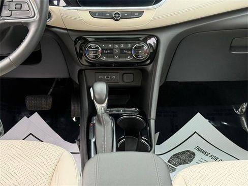 Used 2023 Buick Encore GX Essence w/ Experience Buick Package image 16