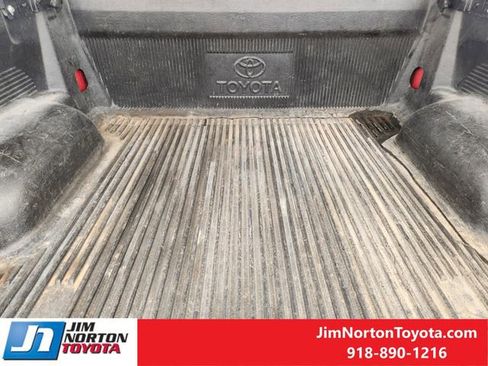 Used 2014 Toyota Tundra SR5 w/ TRD Off Road Package image 33