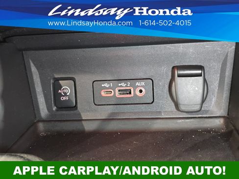 Used 2024 Nissan Sentra SV FWD image 20