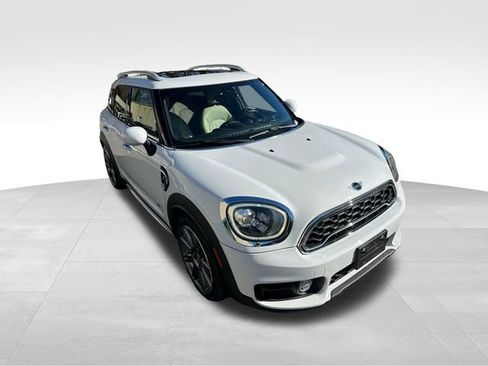 Used 2019 MINI Cooper Countryman S image 7