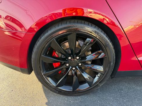 Used 2014 Tesla Model S P85D image 61