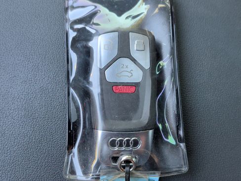 Certified 2022 Audi A4 2.0T Premium Plus w/ Premium Plus Package image 34