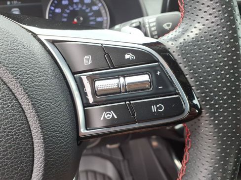 Used 2022 Kia Forte GT FWD image 25