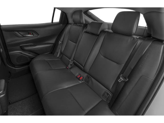 New 2027 Toyota Prius FWD image 9