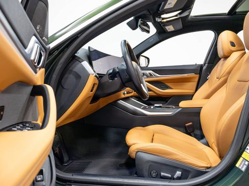 Used 2023 BMW i4 eDrive35 RWD image 6