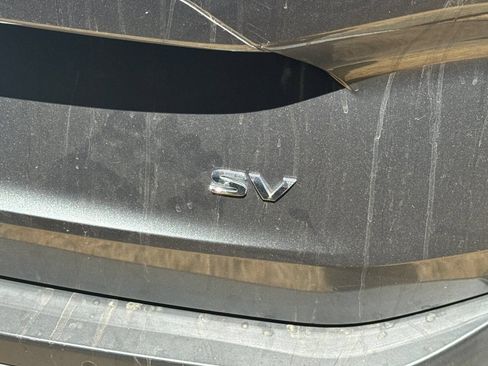 Used 2023 Nissan Rogue SV FWD image 7