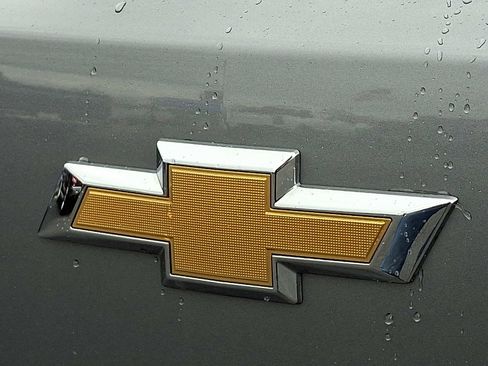 Used 2025 Chevrolet TrailBlazer LT image 29