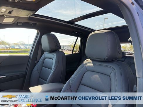 New 2026 Chevrolet Equinox LT w/ Convenience Package II AWD/4WD image 54