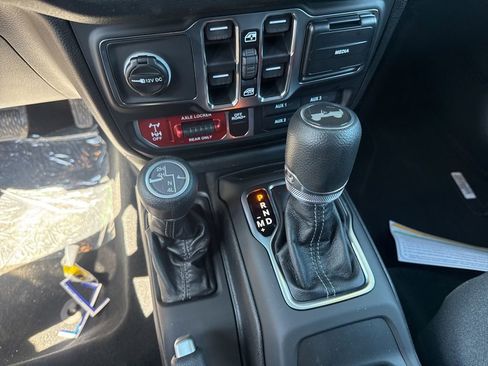 New 2026 Jeep Wrangler Willys image 14