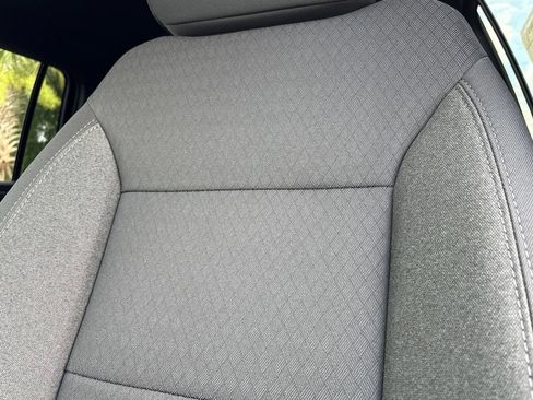 New 2026 Chevrolet Suburban LS RWD image 17