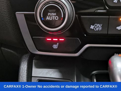 Used 2020 Honda CR-V Touring image 8
