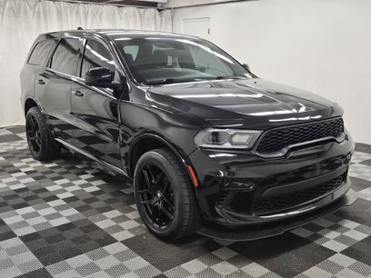 Used 2022 Dodge Durango GT